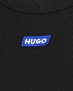 Damen T-Shirt EASY Slim Fit