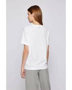 Damen T-Shirt ECOSA