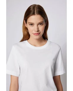 Damen T-Shirt ECOSA