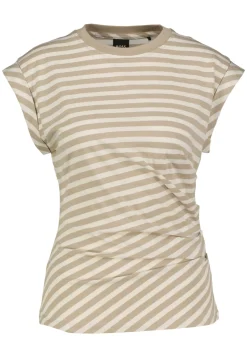 Damen T-Shirt EPKA_STRIPED