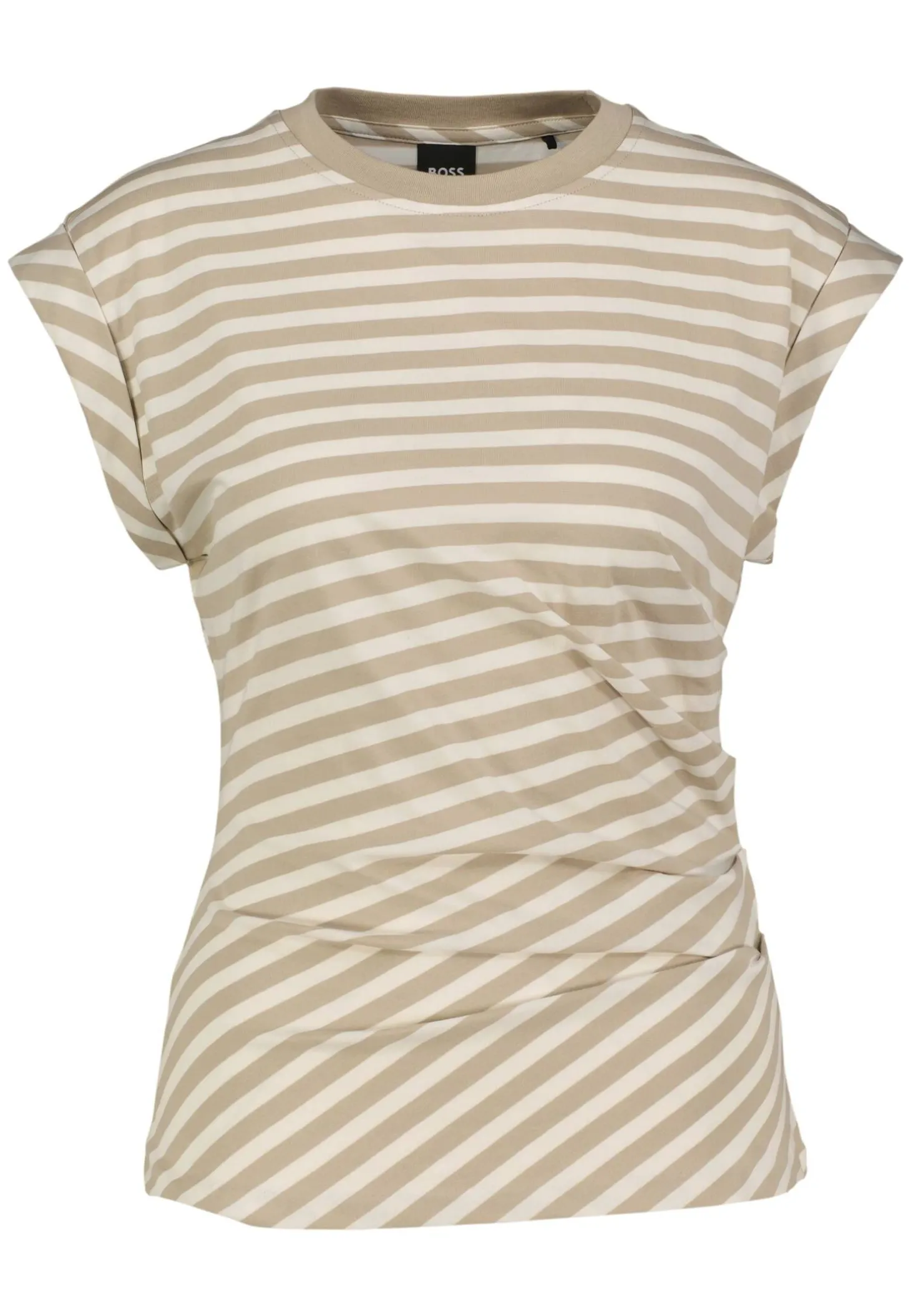 Damen T-Shirt EPKA_STRIPED