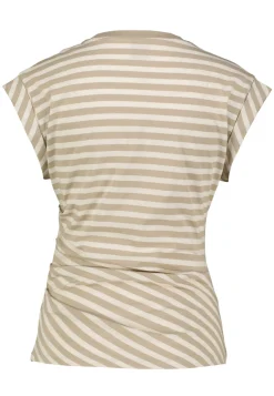 Damen T-Shirt EPKA_STRIPED