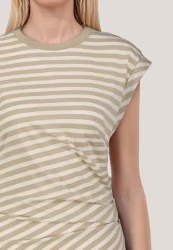 Damen T-Shirt EPKA_STRIPED