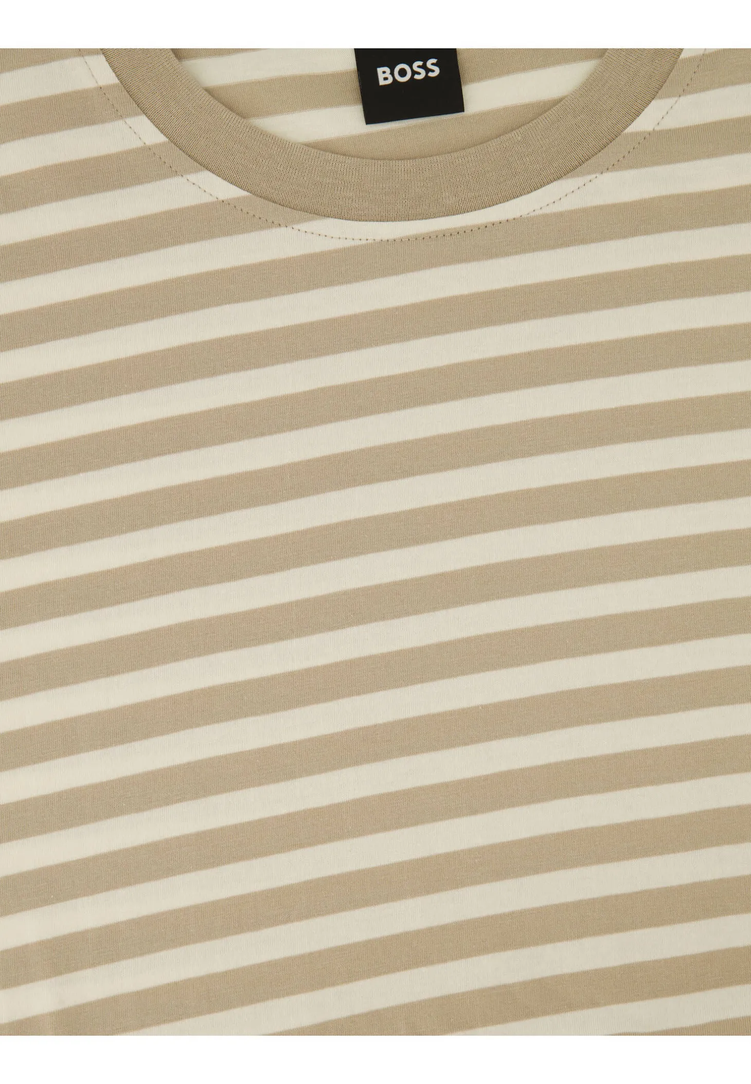 Damen T-Shirt EPKA_STRIPED