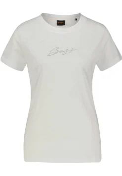 Damen T-Shirt ESOGO