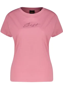 Damen T-Shirt ESOGO