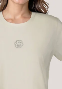 Damen T-Shirt EVENTSA7 Regular Fit