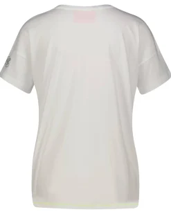 Damen T-Shirt FUNKY ELEMENTS