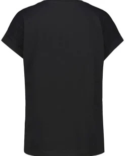 Damen T-Shirt IDAA