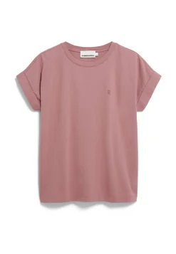 Damen T-Shirt IDAA