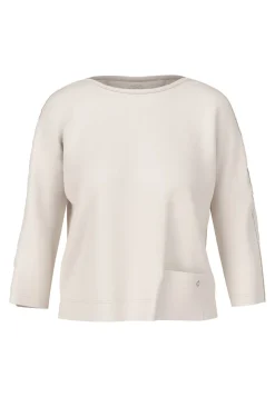 Damen T-Shirt in Kimono-Form