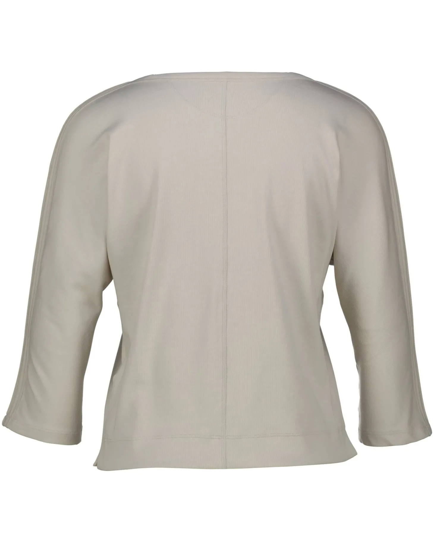 Damen T-Shirt in Kimono-Form