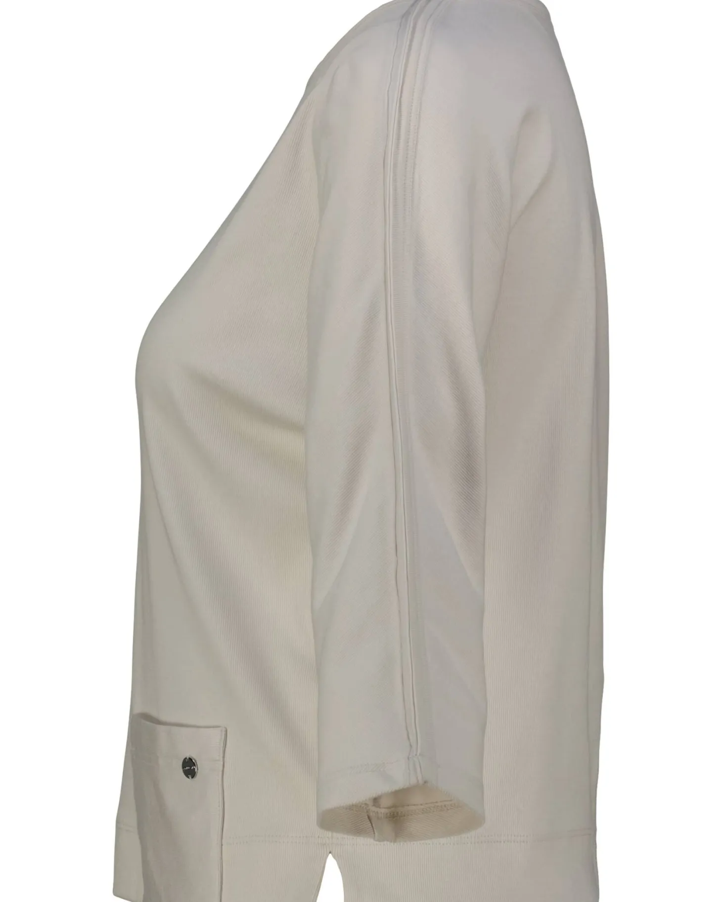 Damen T-Shirt in Kimono-Form