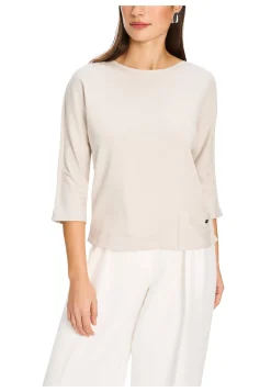 Damen T-Shirt in Kimono-Form