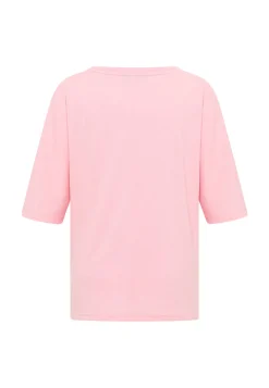 Damen T-Shirt INNKE Oversized Fit