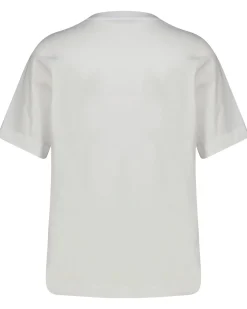 Damen T-Shirt KIRANI Slim Fit