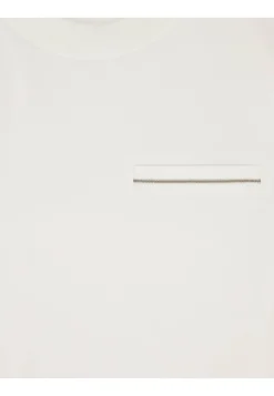 Damen T-Shirt mit Baumwolle