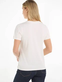 Damen T-Shirt mit Bio-Baumwolle 1985 COLLECTION