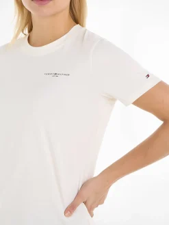 Damen T-Shirt mit Bio-Baumwolle 1985 COLLECTION
