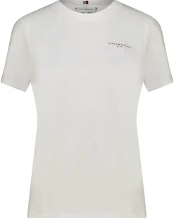 Damen T-Shirt mit Bio-Baumwolle 1985 COLLECTION