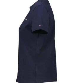 Damen T-Shirt mit Bio-Baumwolle 1985 COLLECTION