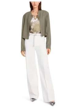 Damen T-Shirt mit Floral Print