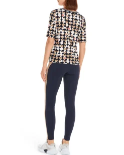 Damen T-Shirt mit Heartbreaker-Print