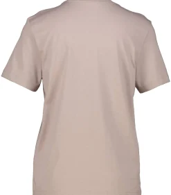 Damen T-Shirt mit Monogramm