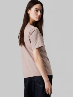 Damen T-Shirt mit Monogramm