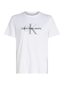 Damen T-Shirt mit Monogramm