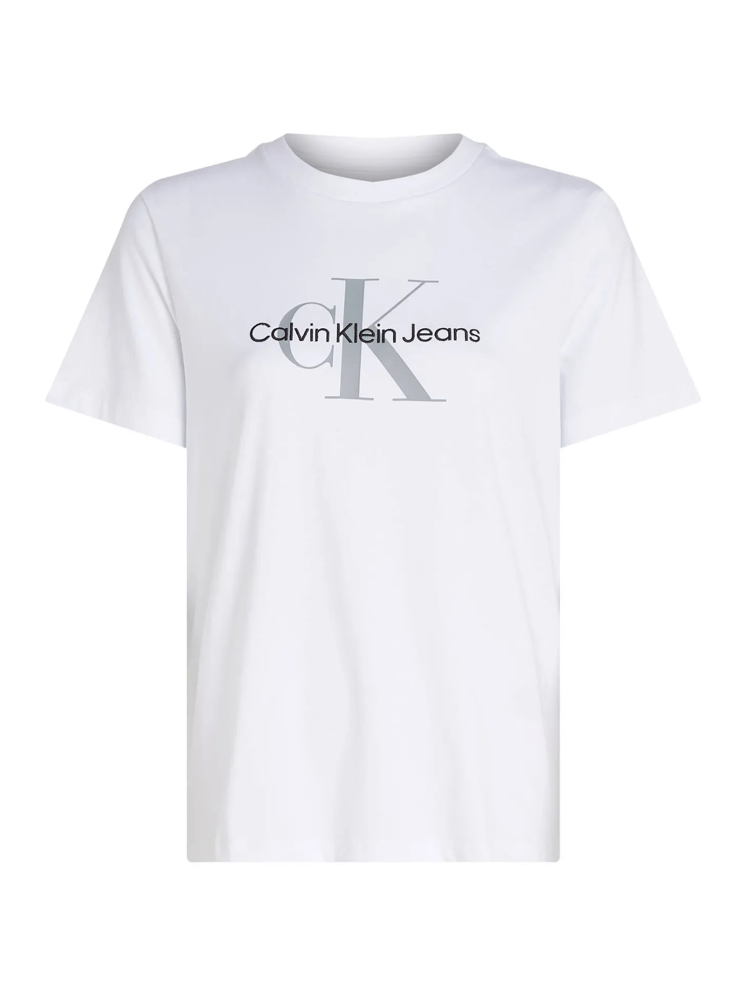 Damen T-Shirt mit Monogramm