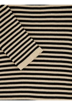 Damen T-Shirt mit Viskose Slim Fit