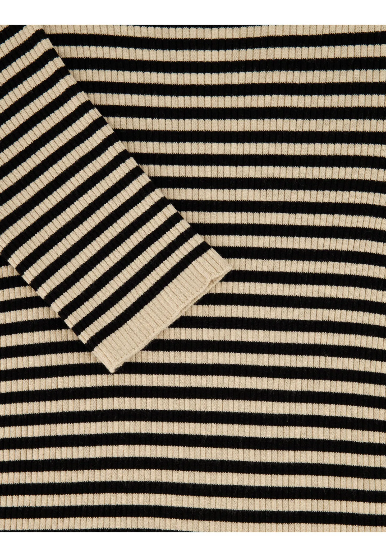 Damen T-Shirt mit Viskose Slim Fit