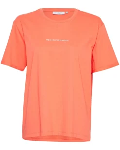 Damen T-Shirt MSCHTERINA Organic