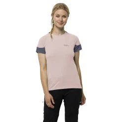 Damen T-Shirt NARROWS T W