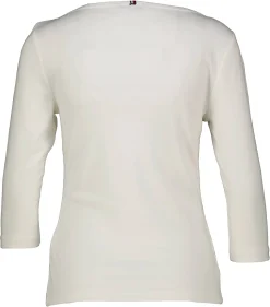 Damen T-Shirt NEW CODY mit U-Boot-Ausschnitt