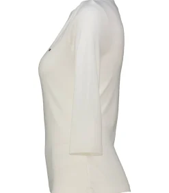 Damen T-Shirt NEW CODY mit U-Boot-Ausschnitt