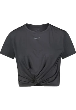 Damen T-Shirt NIKE ONE CLASSIC TWIST