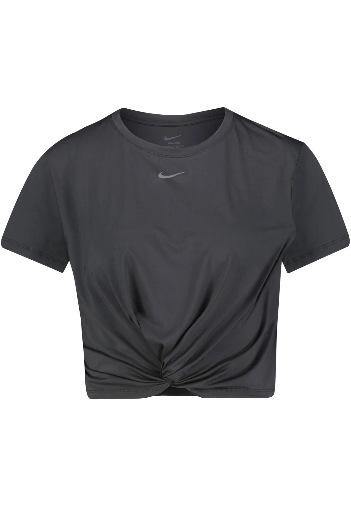 Damen T-Shirt NIKE ONE CLASSIC TWIST