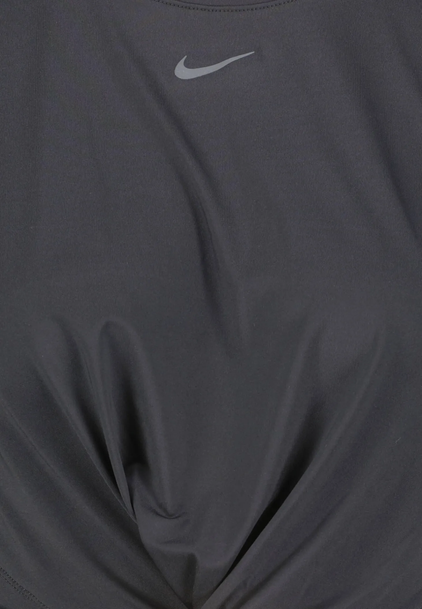 Damen T-Shirt NIKE ONE CLASSIC TWIST