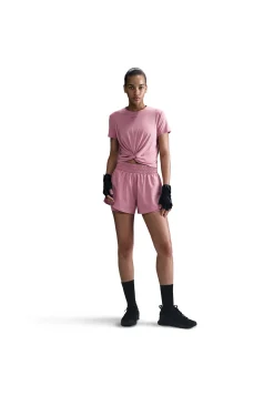 Damen T-Shirt NIKE ONE CLASSIC TWIST