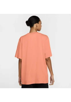 Damen T-Shirt NSW TEE ESSENTIAL