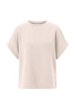 Damen T-Shirt Oversized Fit