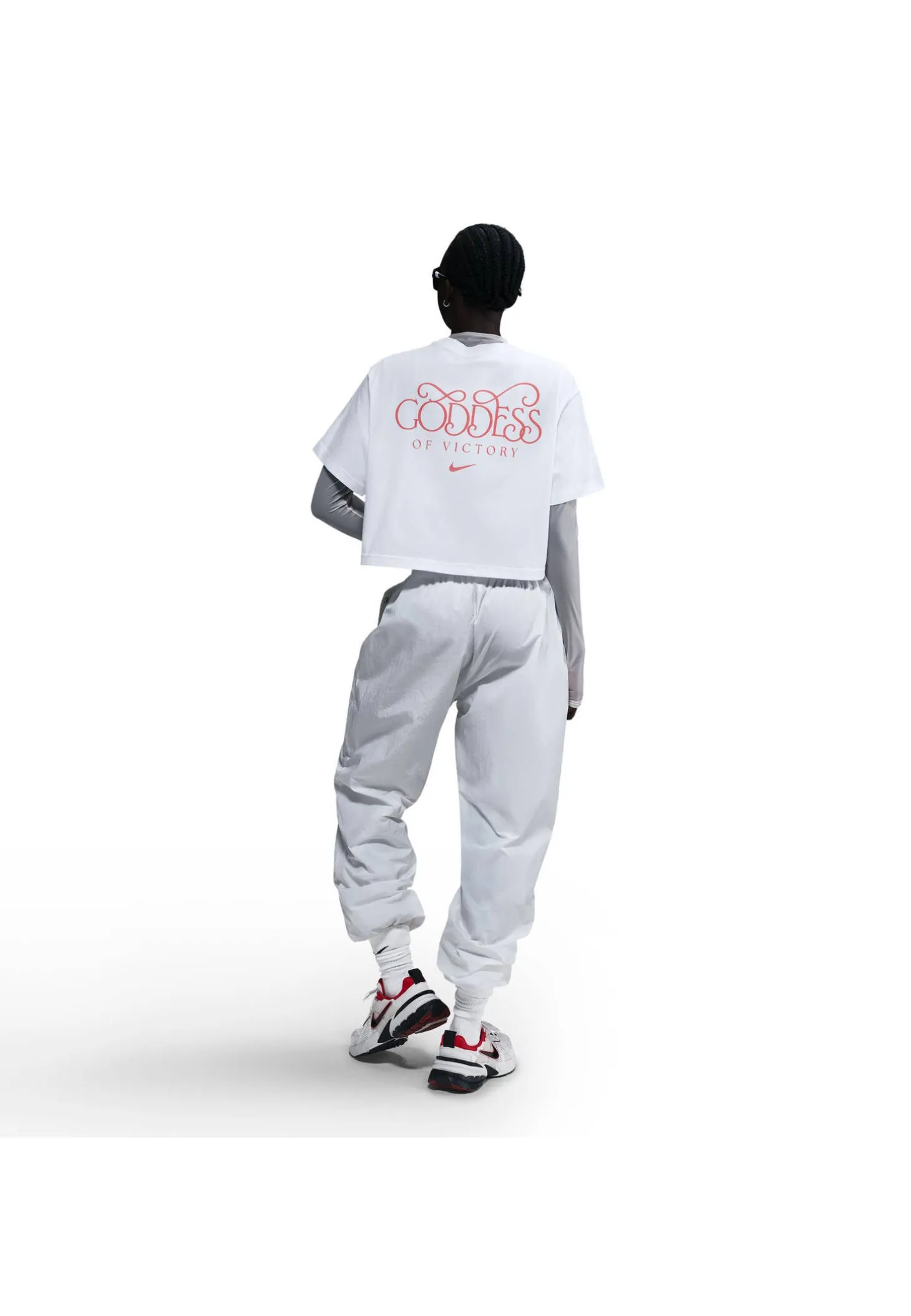 Damen T-Shirt Regular Fit