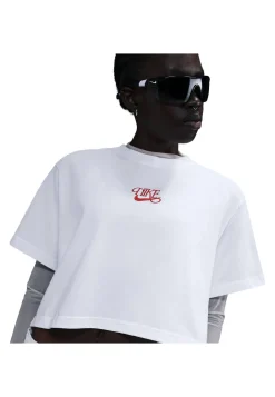 Damen T-Shirt Regular Fit