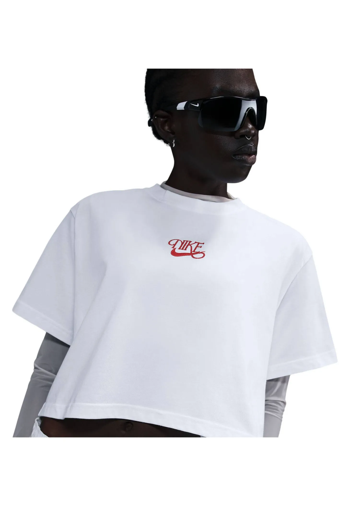 Damen T-Shirt Regular Fit