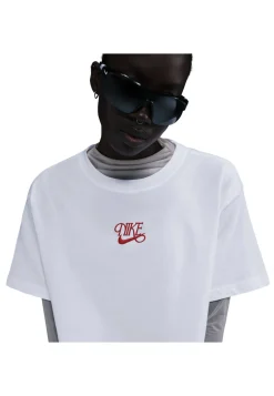 Damen T-Shirt Regular Fit