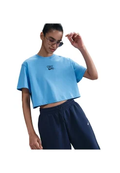 Damen T-Shirt Regular Fit