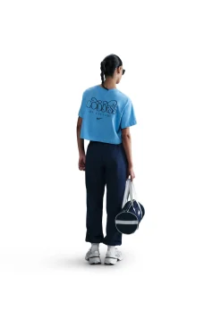 Damen T-Shirt Regular Fit