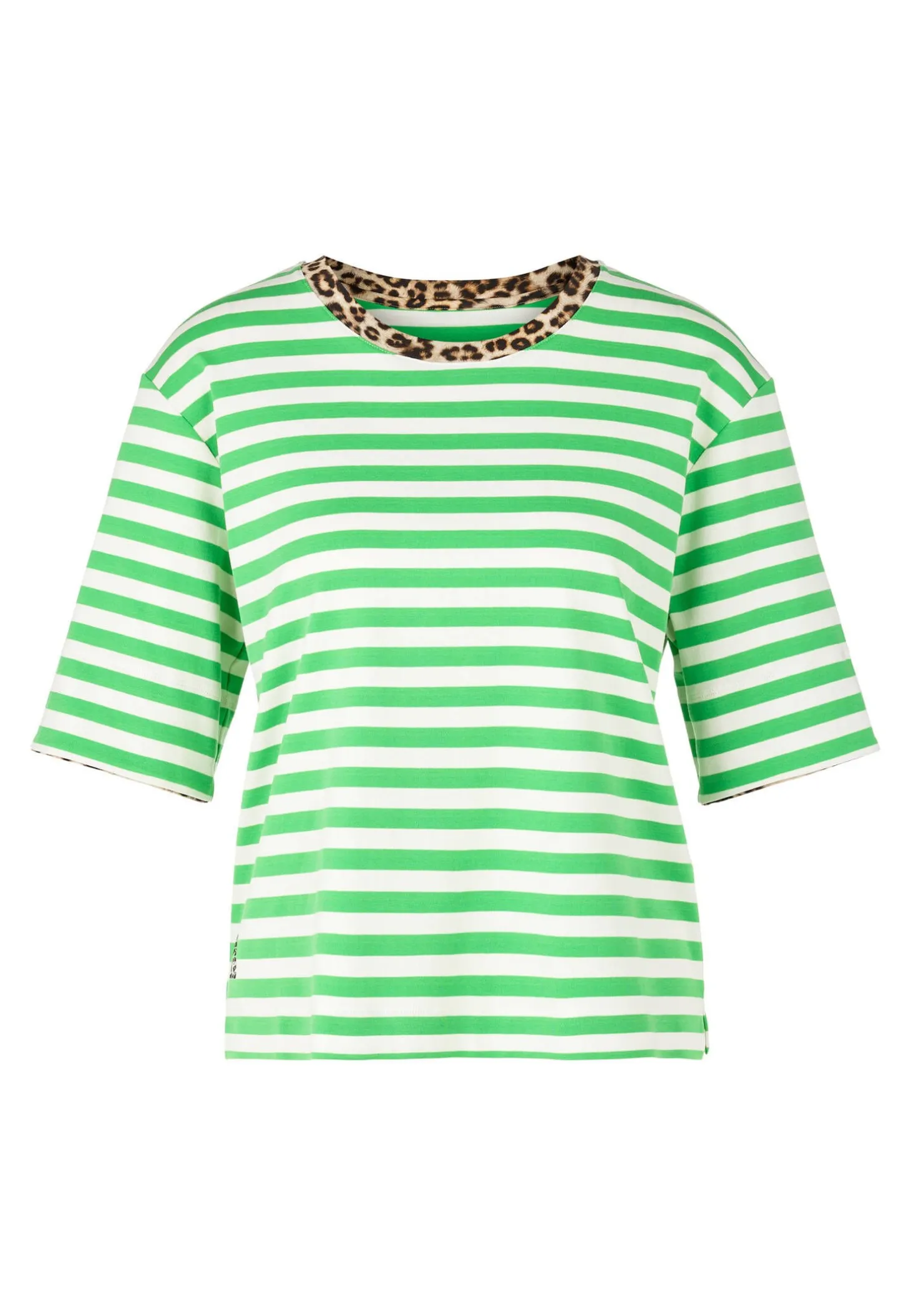 Damen T-Shirt Regular Fit